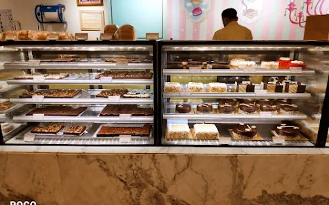 Theobroma Bakery and Cake Shop image