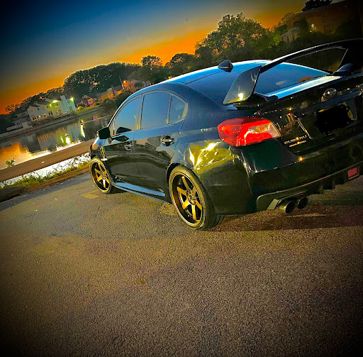 Used Car Dealer «AUTO EXPO», reviews and photos, 7912 Ardmore Rd, Norfolk, VA 23518, USA