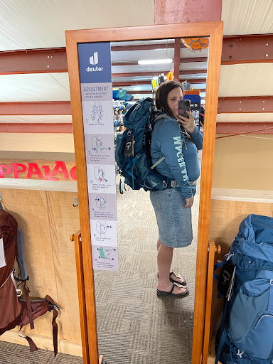 Outdoor Sports Store «Appalachian Outfitters», reviews and photos, 60 Kendall Park Rd, Peninsula, OH 44264, USA