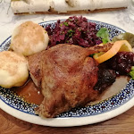 Photo n°2 de l'avis de Andrea.e fait le 18/01/2022 à 16:50 sur le  The Three Legged Dog Hotel à Görlitz