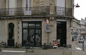 Photo n°54 de Columbus Café & Co à Vannes ()