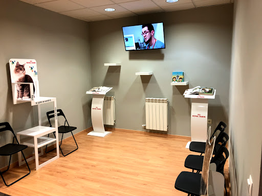 Animalia Clínica Veterinaria en Sant Fruitós de Bages