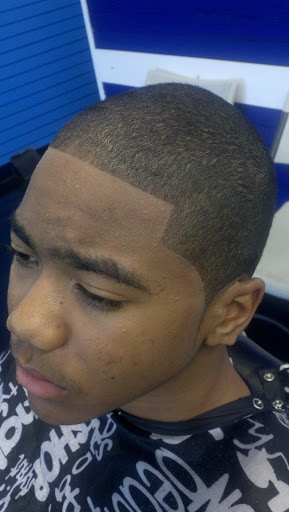 Barber Shop «Top Cut Barbershop», reviews and photos, 924 CT-63, New Haven, CT 06515, USA