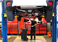 Patriot Subaru Oil Change North Attleboro