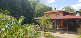 Guest House Tsveti