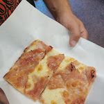 Photo n°2 de l'avis de Momo. fait le 15/01/2024 à 15:58 sur le  Supplì Roma à Rome