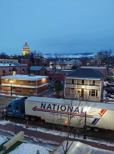 Moving and Storage Service «Affordable Quality Moving & Storage», reviews and photos, 25701 Springbrook Ave, Santa Clarita, CA 91350, USA