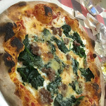 Photo n°1 de l'avis de Fabry68.a fait le 13/05/2019 à 09:18 sur le  Trattoria Pizzeria Ceresola à Ceresola