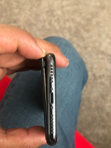 Mobile Phone Repair Shop «CPR Cell Phone Repair Loveland», reviews and photos, 1550 Fall River Dr #170, Loveland, CO 80538, USA