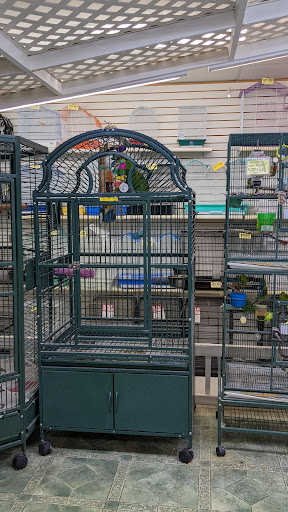 Pet Store «Discount Pet & Supplies», reviews and photos, 16320 Middlebelt Rd, Livonia, MI 48154, USA