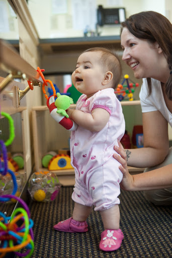 Preschool «Bright Horizons at Tide Point», reviews and photos, 1030 Hull St, Baltimore, MD 21230, USA