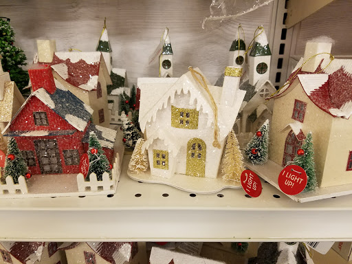 Fabric Store «Jo-Ann Fabrics and Crafts», reviews and photos, 3810 E Crackerneck Rd, Independence, MO 64055, USA