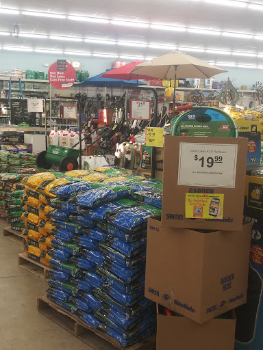 Hardware Store «Great Lakes Ace Hardware», reviews and photos, 132 Merriman Rd, Westland, MI 48186, USA