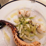 Photo n°2 de l'avis de Wolfgang.. fait le 31/10/2021 à 15:01 sur le  Taverna all'Oca Bianca à Pontremoli