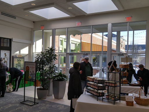 Shopping Mall «The Shops at Worthington Place», reviews and photos, 7227 N High St, Worthington, OH 43085, USA