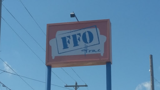 Furniture Store «FFO Home», reviews and photos, 2209 E Kearney St, Springfield, MO 65803, USA