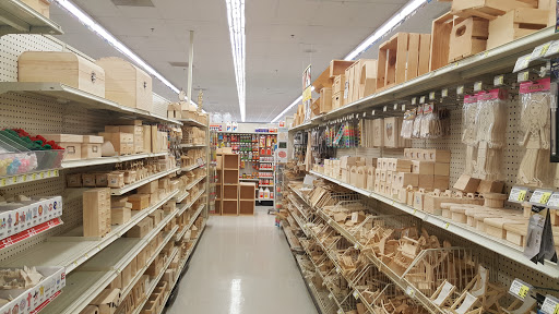 Craft Store «A.C. Moore Arts and Crafts», reviews and photos, 255 Amherst St, Nashua, NH 03063, USA