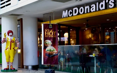 McDonald's City Square Mall image