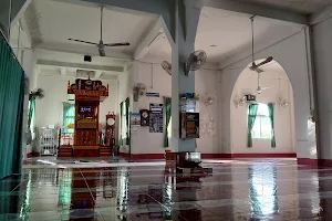 Ban Ko Mi Mosque image