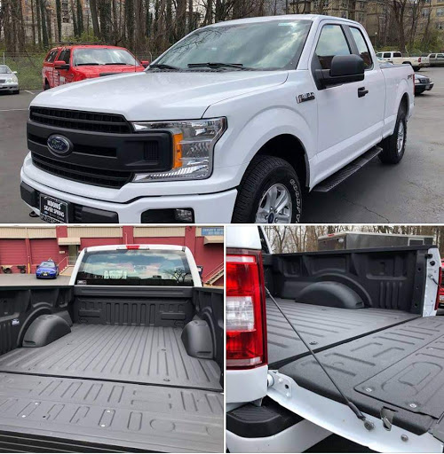 Auto Body Shop «MJR Custom coatings», reviews and photos, 11067 Ray Rd, Gaines, MI 48436, USA