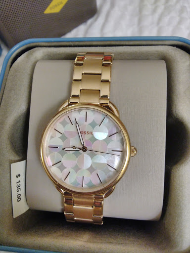 Watch Store «Fossil Outlet Store», reviews and photos, 447 Great Mall Dr #192, Milpitas, CA 95035, USA