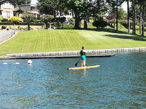 Golf «Tapps Island Golf Course», reviews and photos, 20818 Island Pkwy E, Lake Tapps, WA 98391, USA