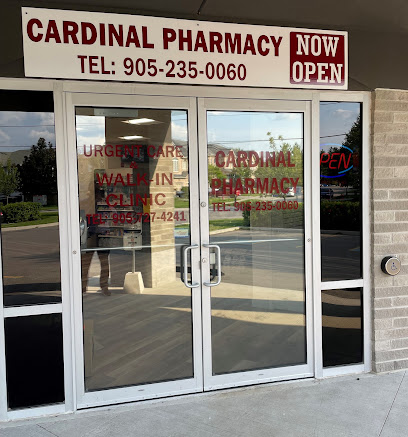 Cardinal Pharmacy