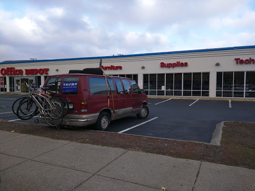 Office Supply Store «Office Depot», reviews and photos, 2312 West End Ave, Nashville, TN 37203, USA