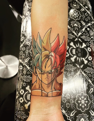 Explore memorial tattoo ideas for loved ones, creative tattoo ideas in Vancouver, available at New Ink Tattoo