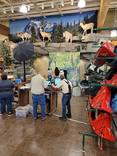 Shopping Mall «The Shoppes at Gateway», reviews and photos, 3000 Gateway St, Springfield, OR 97477, USA