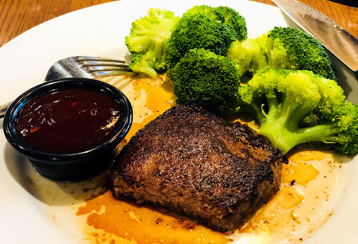 Casino «Falcon Diner at Ameristar Casino», reviews and photos, 1 Ameristar Blvd, St Charles, MO 63301, USA