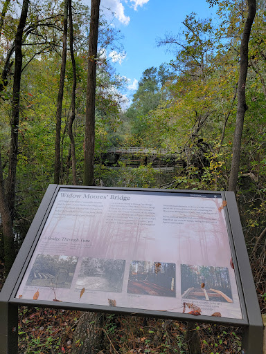 National Park «Moores Creek National Battlefield», reviews and photos, 40 Patriots Hall Dr, Currie, NC 28435, USA