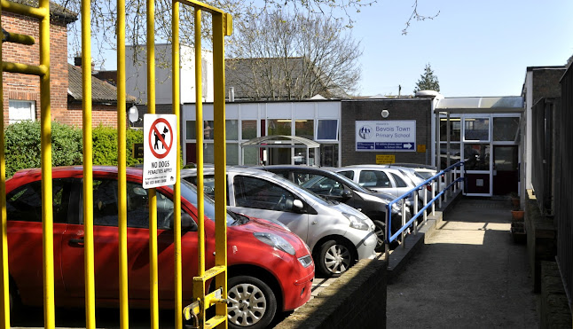 Reviews of Bevois Town Pre-School in Southampton - Kindergarten