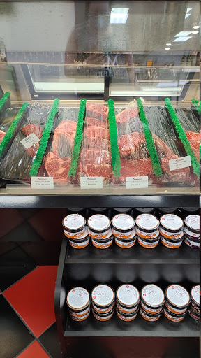 Butcher Shop «The Butcher Block», reviews and photos, 6440 N Durango Dr, Las Vegas, NV 89149, USA