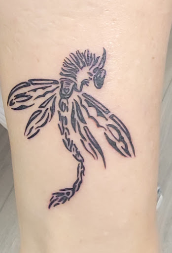 Explore open heart surgery tattoo ideas, creative tattoo ideas in Pocatello, available at Integrity Body Arts