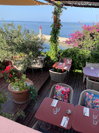 Atmosphère du Restaurant Le Petit Vincent à Bastia - n°18
