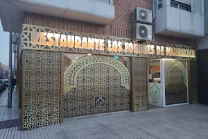 Los Fogones de Marrakech Restaurante image