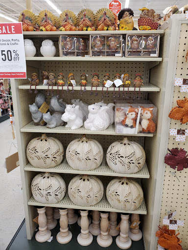 Craft Store «Hobby Lobby», reviews and photos, 1425 Tuskawilla Rd #111, Winter Springs, FL 32708, USA