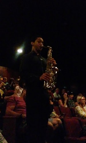 Ormond Beach Performing Arts - photo 91