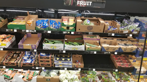 Supermarket «ALDI», reviews and photos, 6679 U.S. 9, Howell, NJ 07731, USA