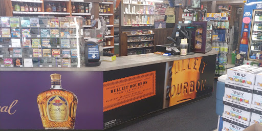 Liquor Store «Southgate Liquors», reviews and photos, 842 Suffield St, Agawam, MA 01001, USA