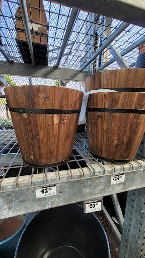 Home Improvement Store «The Home Depot», reviews and photos, 909 W McDermott Dr, Allen, TX 75013, USA