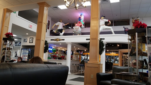 Chevrolet Dealer «Imperial Chevrolet», reviews and photos, 18 Uxbridge Rd, Mendon, MA 01756, USA