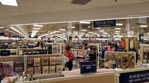 Department Store «Marshalls», reviews and photos, 500 N University Dr, Pembroke Pines, FL 33024, USA