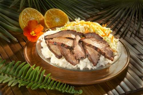 Restaurant «Surf Brothers Teriyaki and Catering», reviews and photos, 274 N El Camino Real A, Encinitas, CA 92024, USA