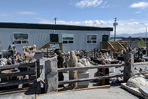 Northwest Landscape and Stone Supply (Abbotsford)