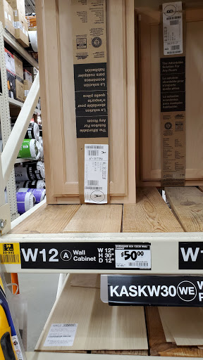 Home Improvement Store «The Home Depot», reviews and photos, 1306 E North Ave, Belton, MO 64012, USA