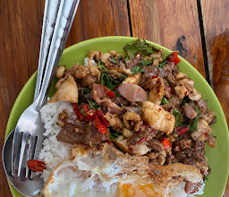 เจ๊ตุ่ม อาหารตามสั่ง photo