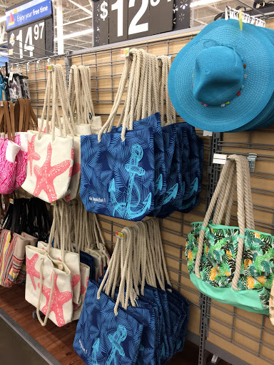 Department Store «Walmart Supercenter», reviews and photos, 3155 FL-44, New Smyrna Beach, FL 32168, USA