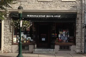 Whistlestop Bookshop image